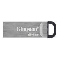 64GB USB3.2 DATATRAVELER KYSON 64GB USB3.2 DATATRAVELER KYSON